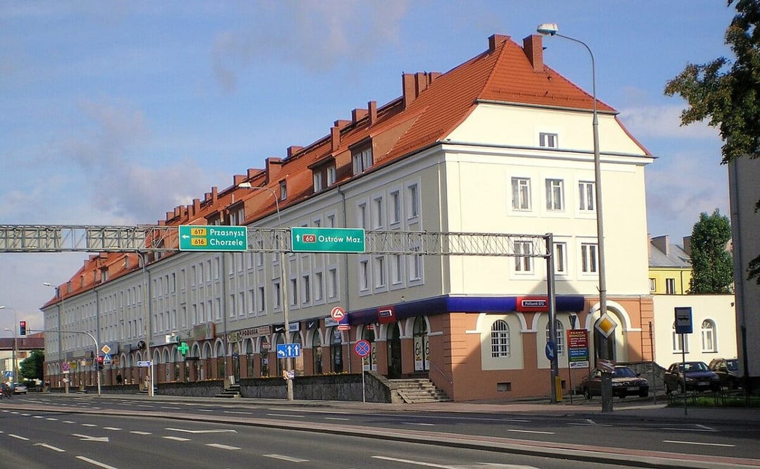Pierwsze takie miasto w Polsce. Nawet Warszawa tego nie ma