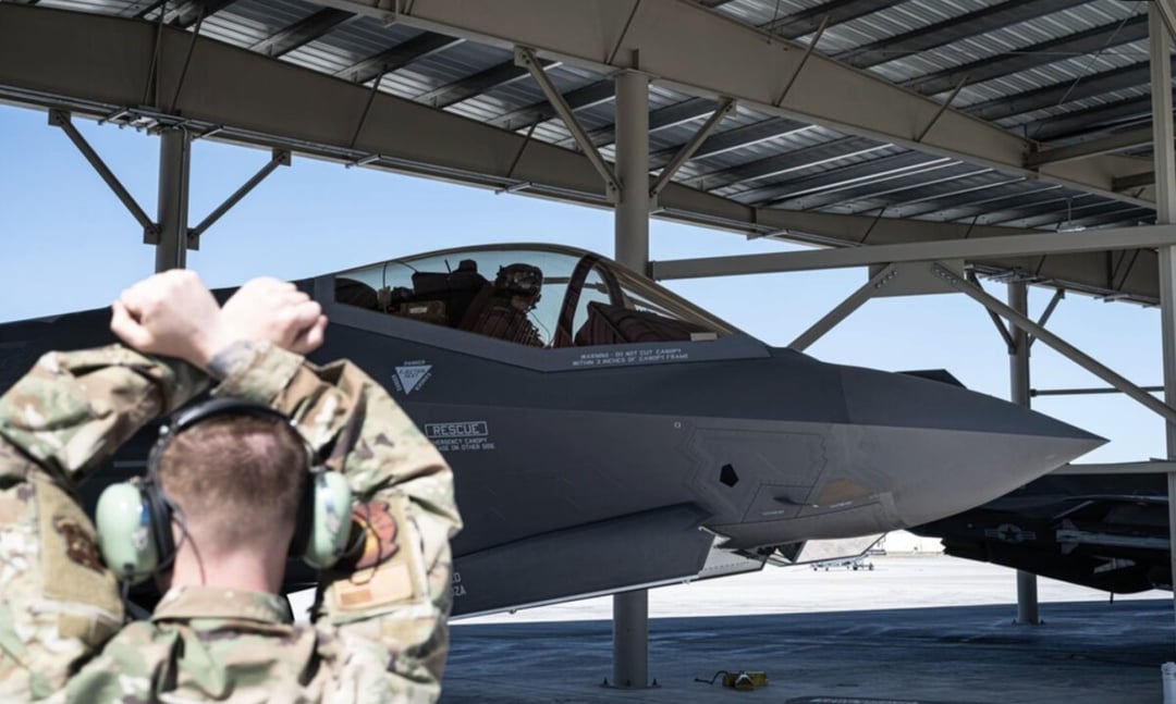 Oto bronie przeciwlotnicze, które przeraziły pilotów i na zawsze zmieniły lotnictwo