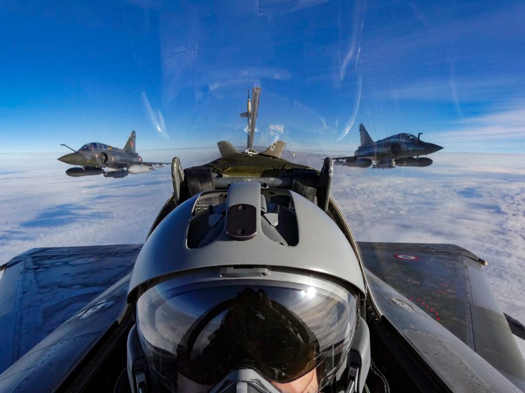 Boeing inwestuje w najbardziej szaloną maszynę latającą XXI wieku. X-65 nie ma żadnych ruchomych części