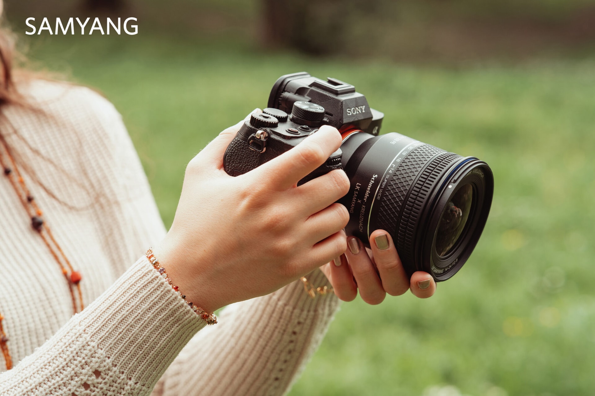 Samyang AF 14-24mm F/2.8