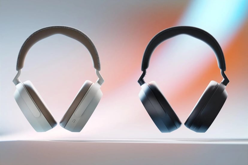 Sennheiser ACCENTUM Plus – świetna jakość dźwięku w promocyjnej cenie na Amazon.pl