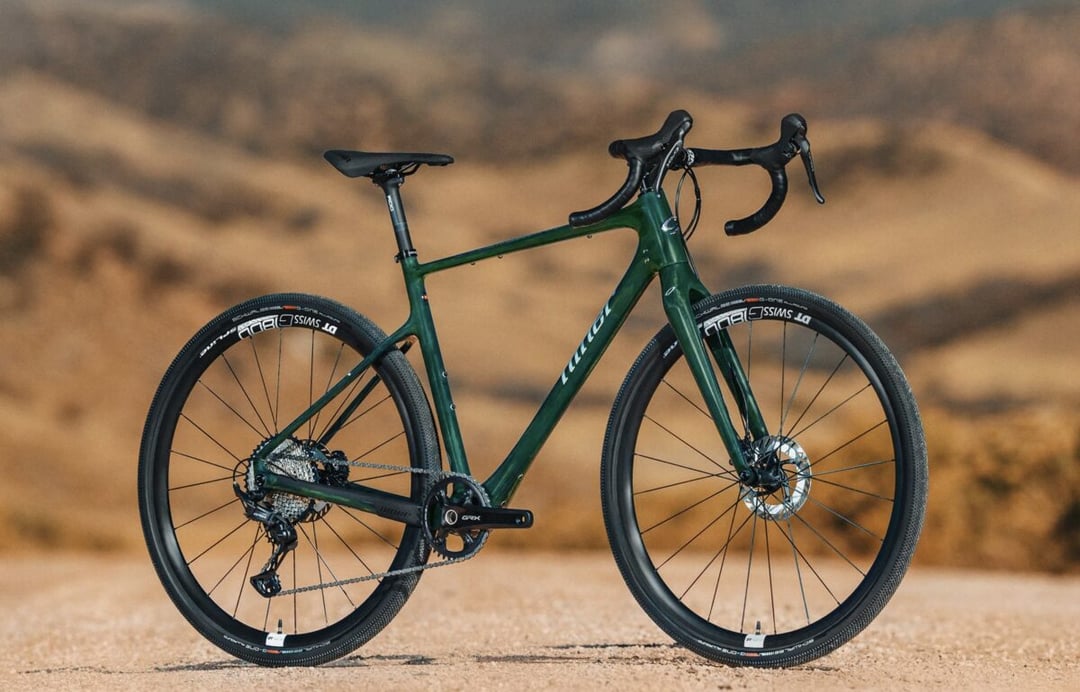 Rower idealny na każdą trasę? Ten model łamie wszelkie ograniczenia