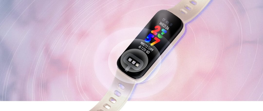 Rewolucja na nadgarstku! Asus VivoWatch 6 Aero z EKG i pomiarem ciśnienia krwi