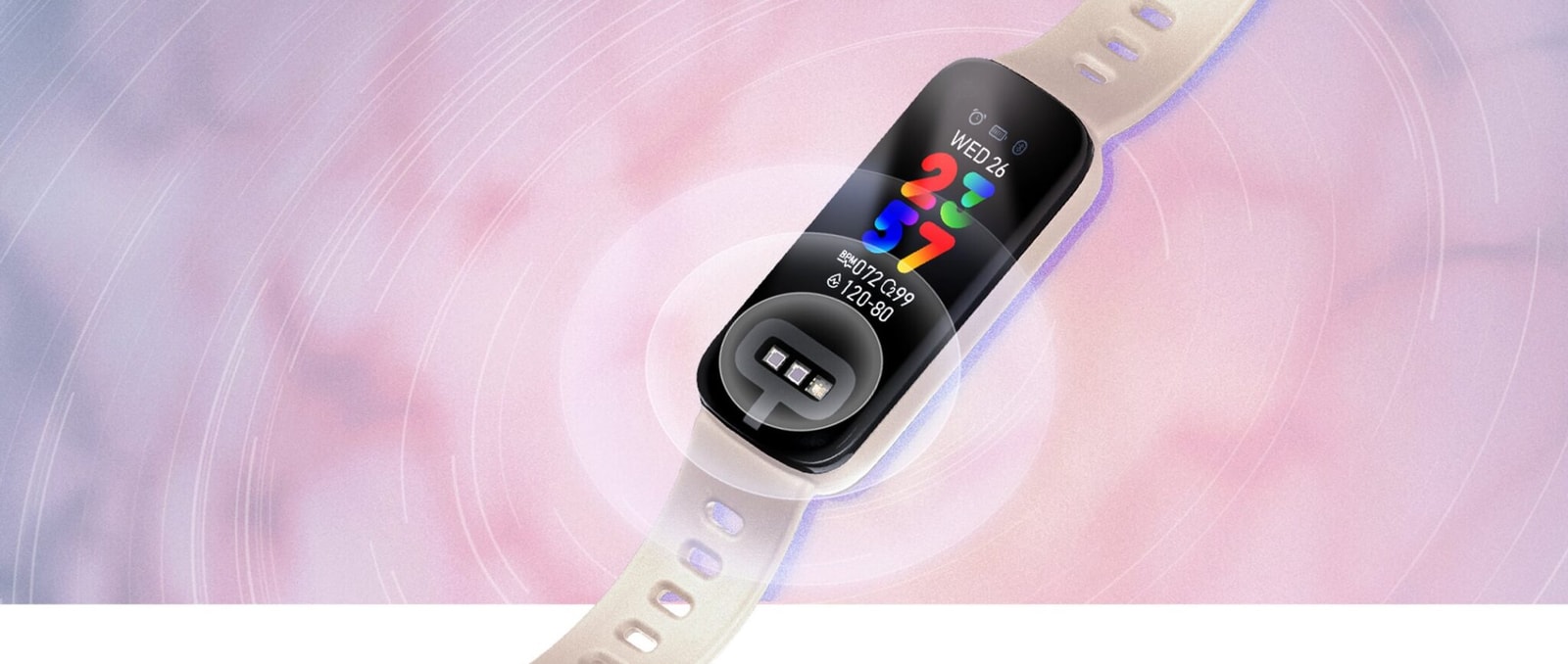 Rewolucja na nadgarstku! Asus VivoWatch 6 Aero z EKG i pomiarem ciśnienia krwi