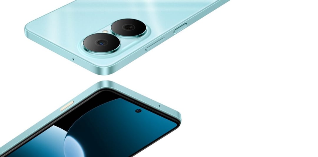 Huawei Enjoy 80 zalicza premierę — długi czas pracy i atrakcyjna cena