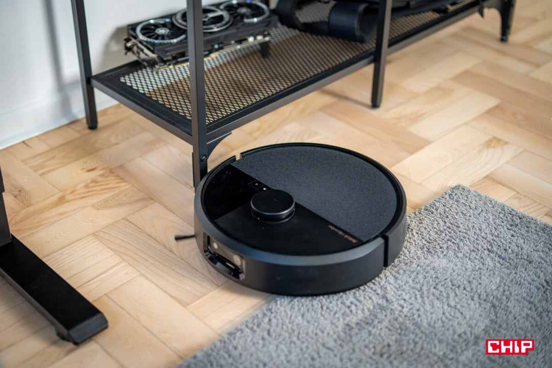 Koniec ery iRobot jaką znaliśmy. Chińska firma ratuje producenta Roomby