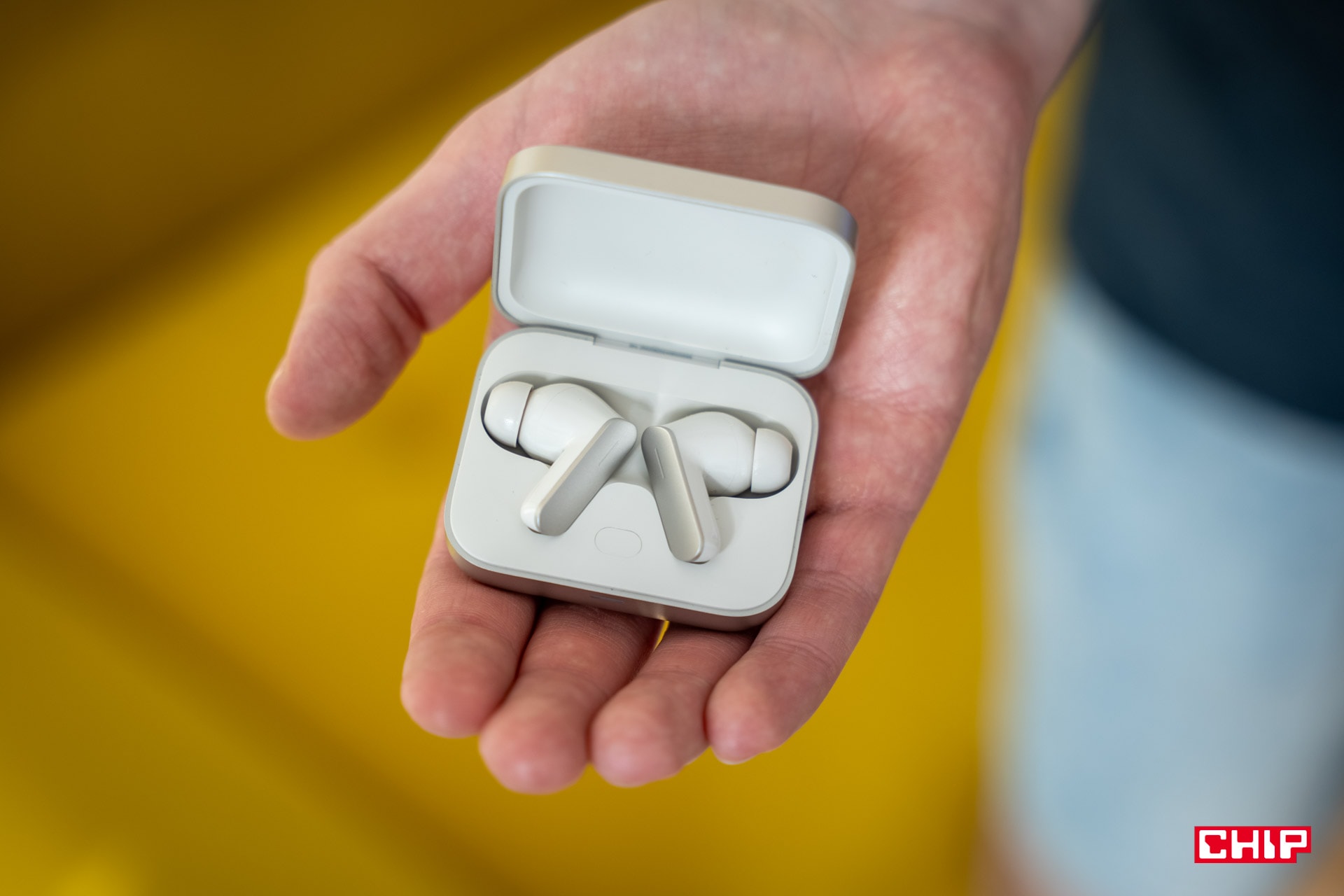 Tanie słuchawki, ale czy dobre? Recenzja realme Buds Air7