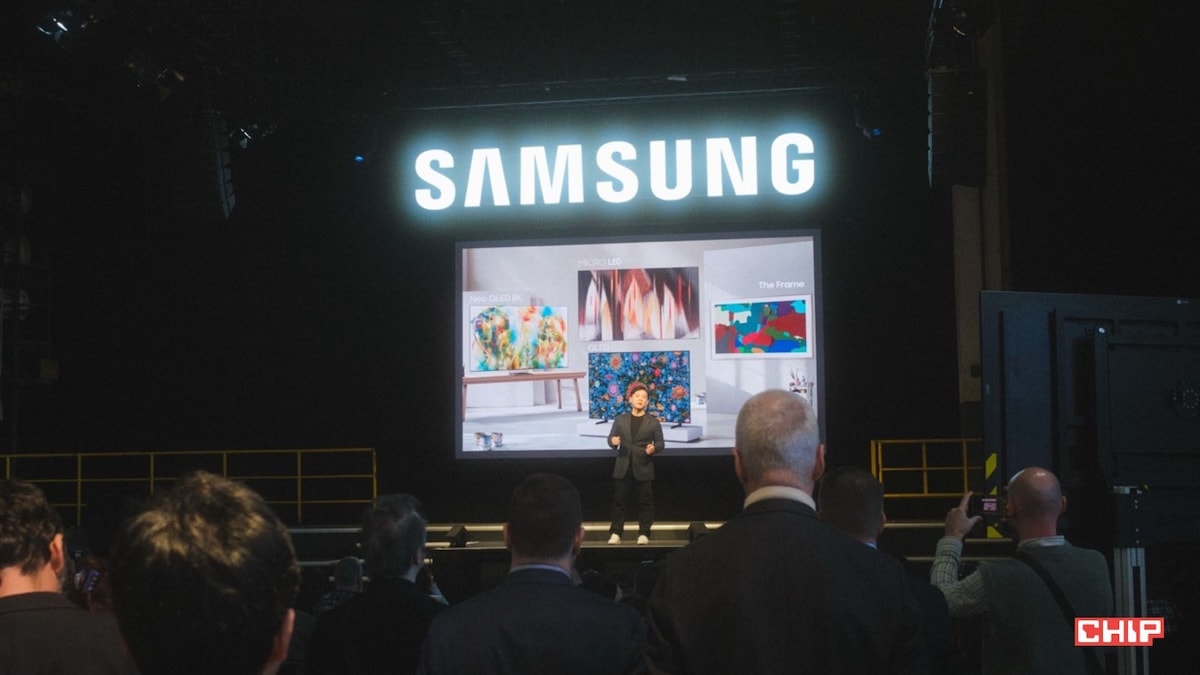 World of Samsung 2025