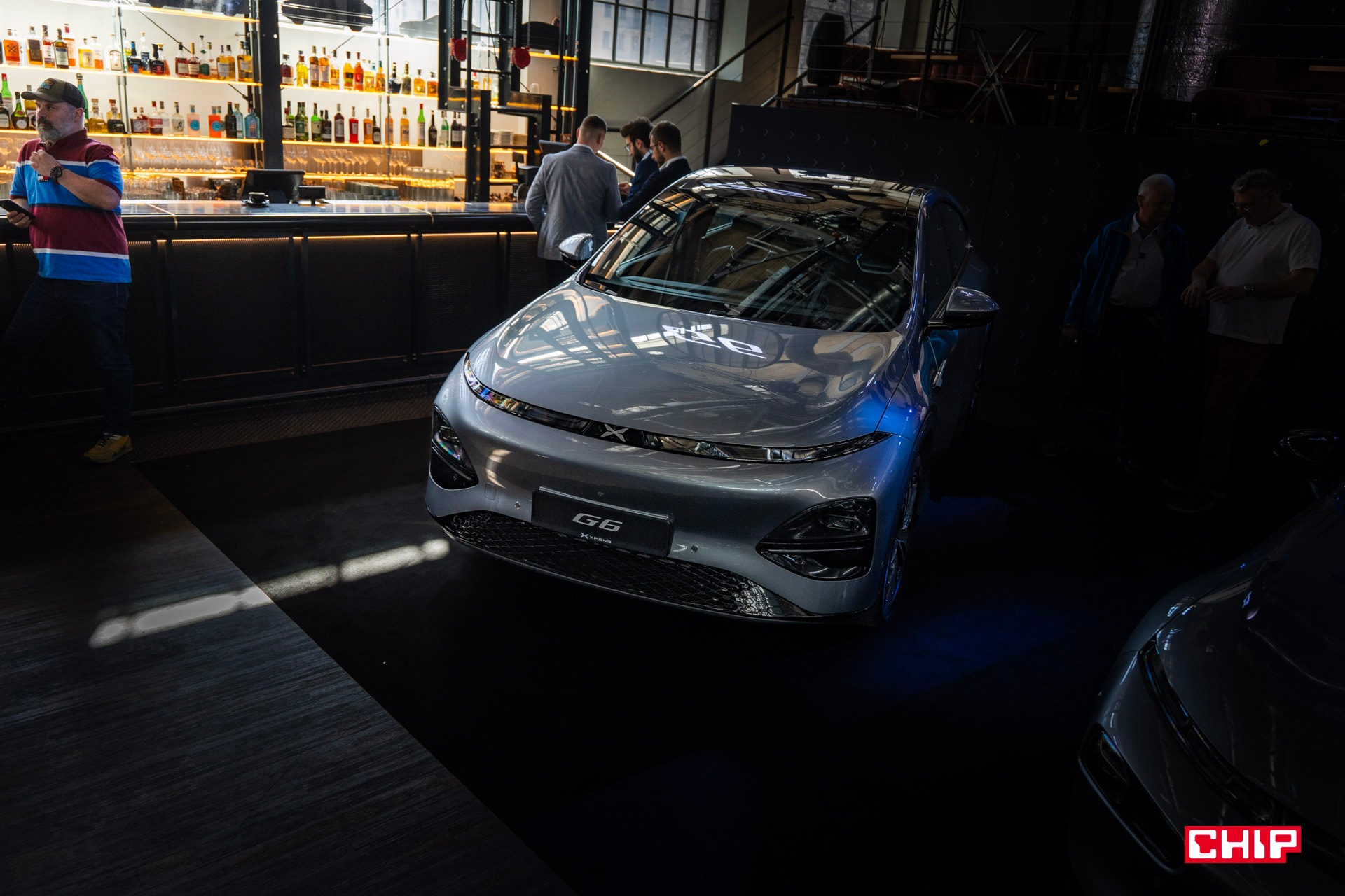 Xpeng debiutuje w Polsce. Czy zainteresują nas nowe auta elektryczne?