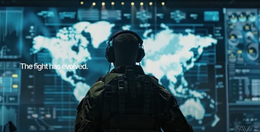 Przetrwa kule, 500 stopni i mróz. Nowy akumulator Epsilora to paliwo dla armii przyszłości