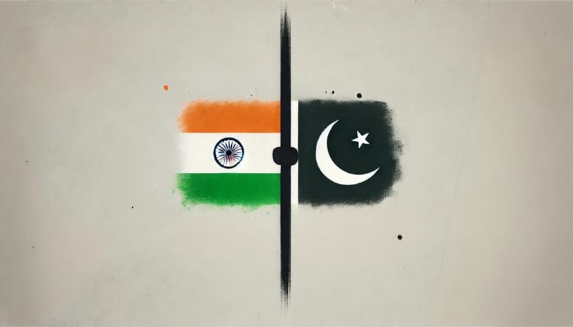 Tajemnice militarne Indii i Pakistanu. Prawda o arsenałach obu potęg