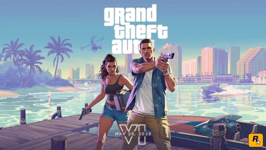 GTA 6 z nowym zwiastunem! Vice City nie wyglądało jeszcze tak dobrze