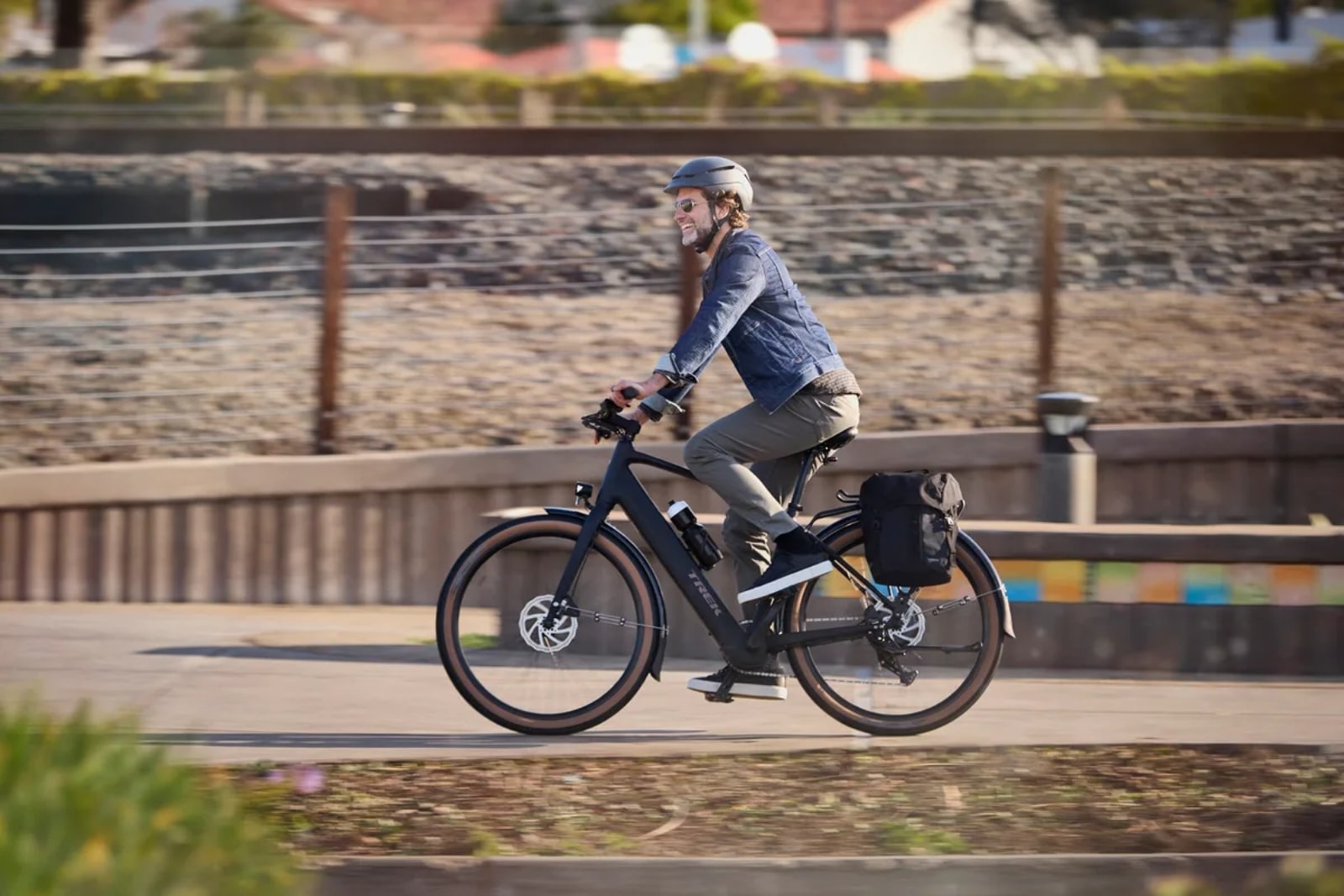 Trek FX+ 1 – zdjęcie poglądowe