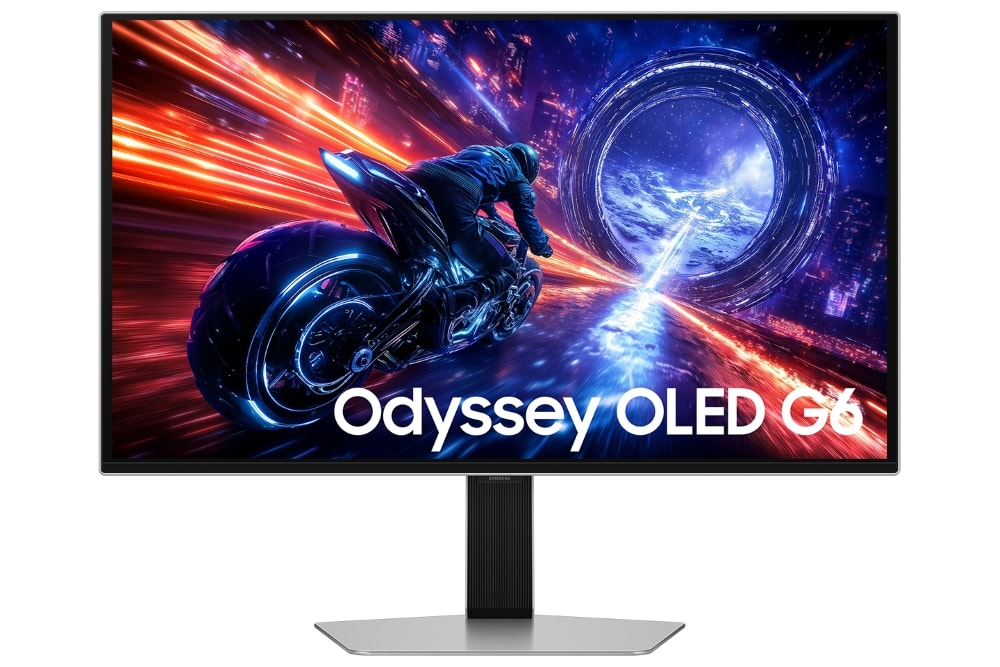 Samsung Odyssey