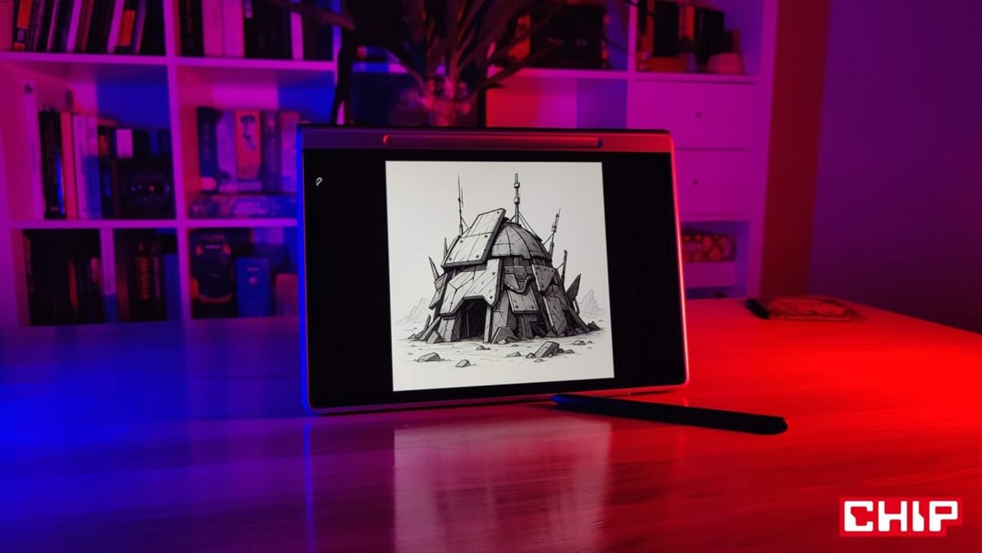 Sprawdziłem jedyny taki tablet na rynku. To hybryda, jakiej się nie spodziewaliście