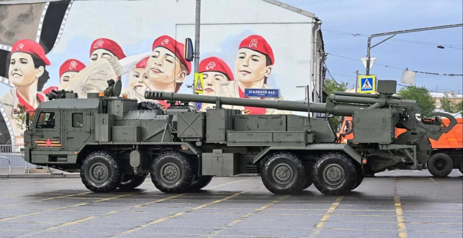 Bankructwo technologiczne Rosji. Nastał wojskowy koniec epoki sowieckiej