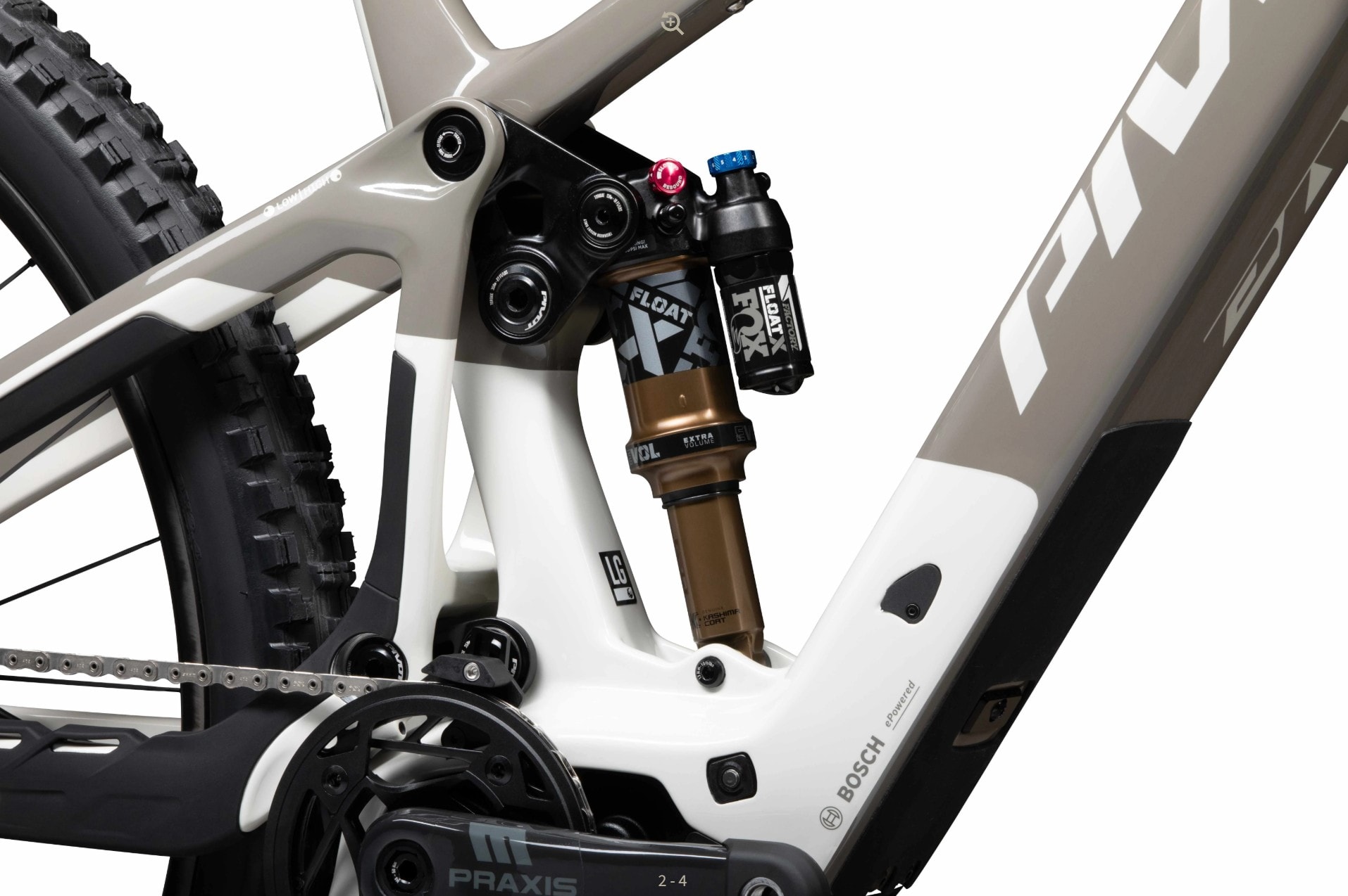 Lekki jak tradycyjny, mocny jak e-bike. Pivot rozwiązał największy problem e-MTB