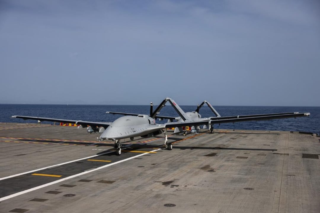 Turcja zaskoczyła wojskowych ekspertów na całym świecie