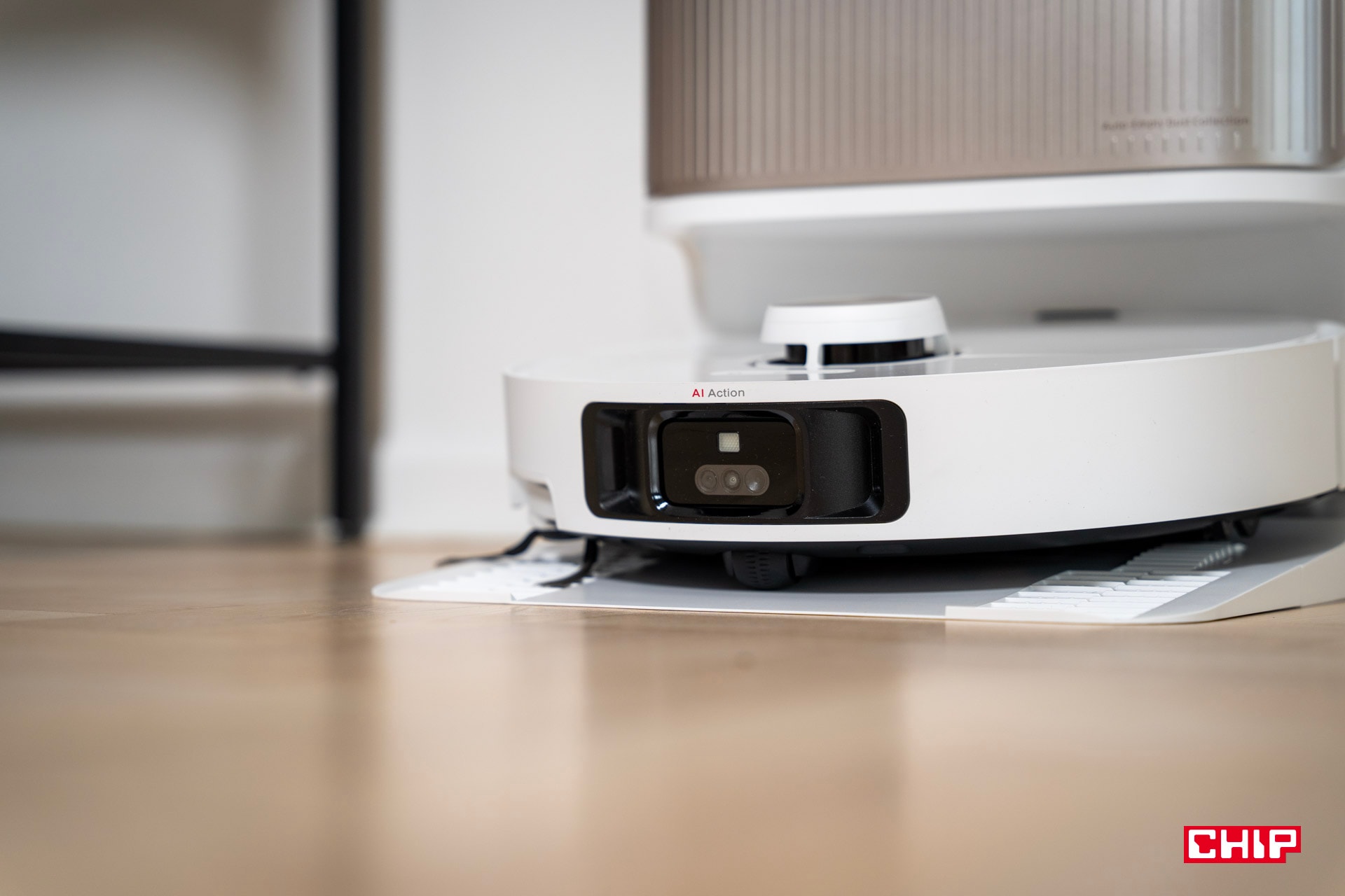 Dreame L40s Pro Ultra – robot, który oszczędza Twój czas i dba o siebie sam