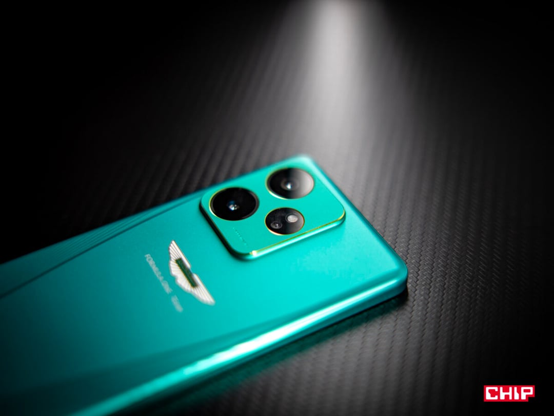 realme GT 8 Pro będzie miał aparat, jakiego firma jeszcze nie miała
