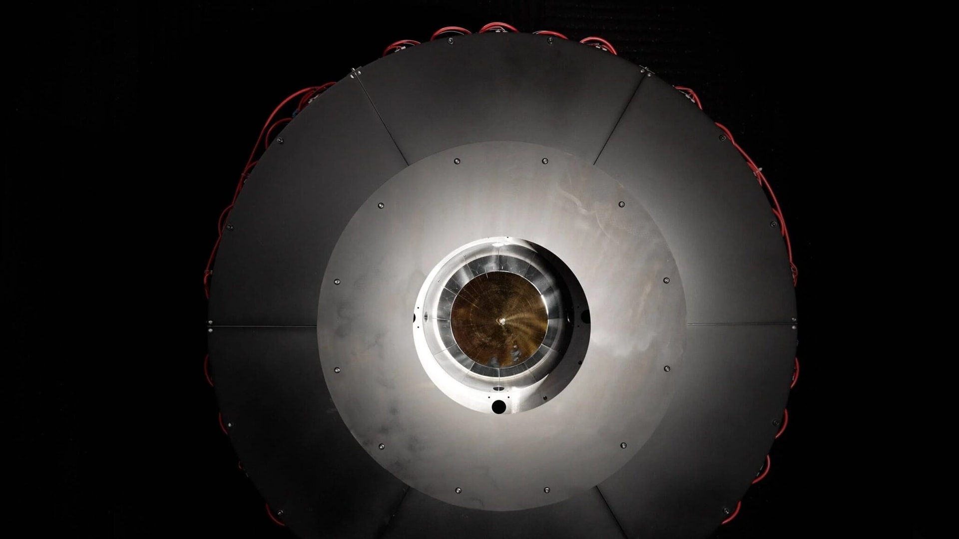 Amerykanie przesłali energię na 8 kilometrów. To zmieni przyszłość technologii