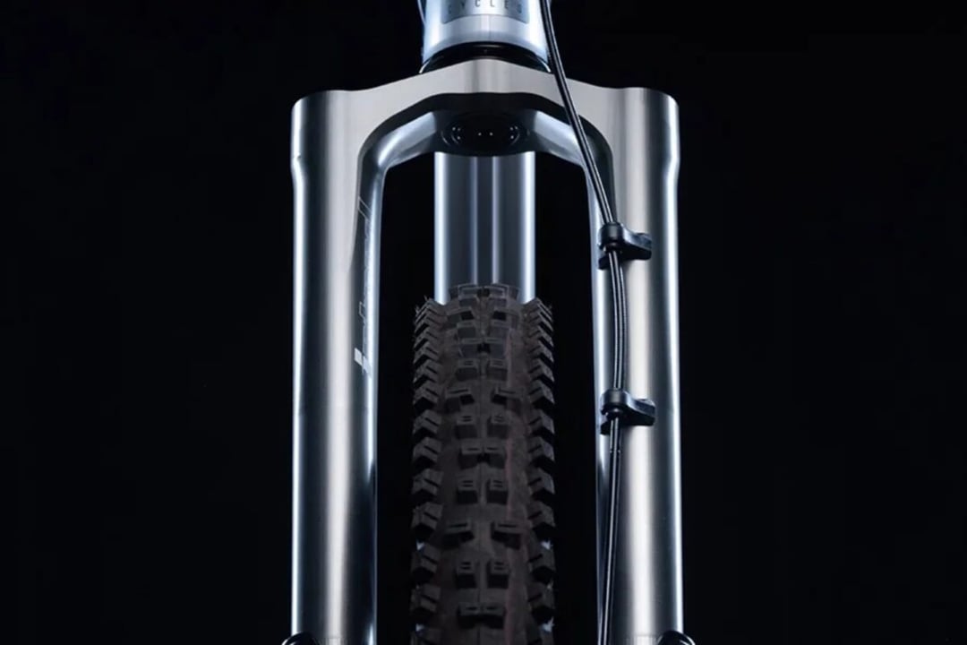 One Piece podzieli rowerzystów. To najdroższy widelec do roweru górskiego w historii