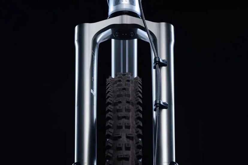 One Piece podzieli rowerzystów. To najdroższy widelec do roweru górskiego w historii