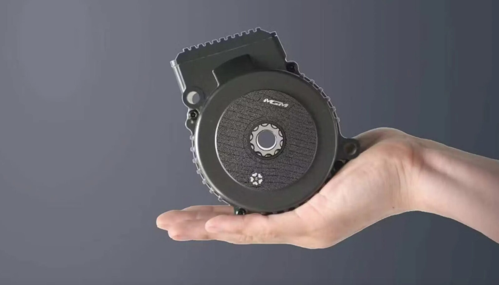 Mały, cichy i wydajny. Jak miniaturowy silnik Magnetic dostarcza ogromnej mocy?