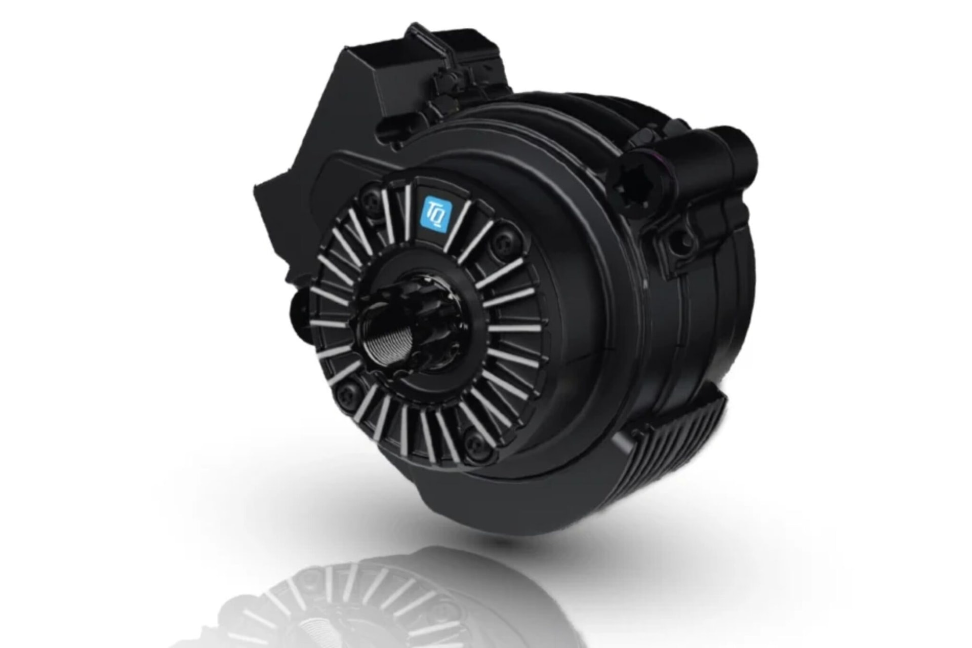 Nowy silnik elektrycznych rowerów. TQ HPR60 zapoczątkuje erę lekkich e-bike?