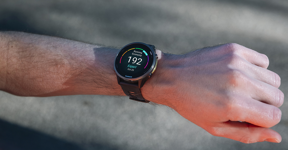 Smartwatch podczas treningu może okazać się bardzo fałszywym doradcą