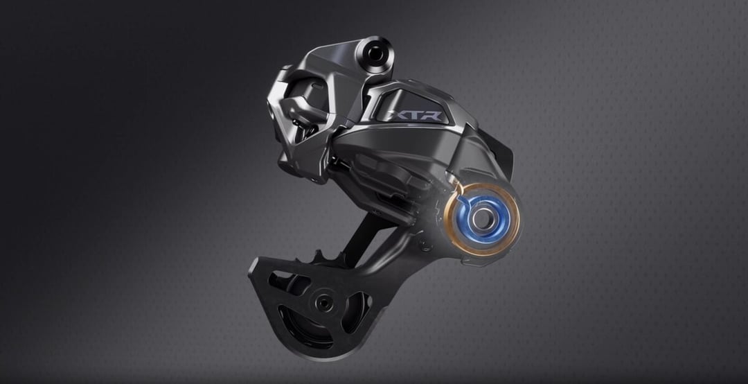 Gotowi na rowerowy przełom? Firma Shimano zaprezentowała XTR Di2