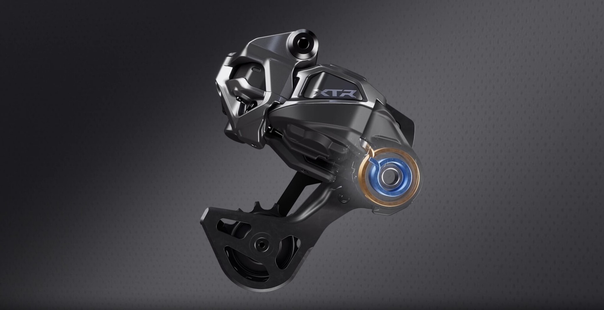 Gotowi na rowerowy przełom? Firma Shimano zaprezentowała XTR Di2