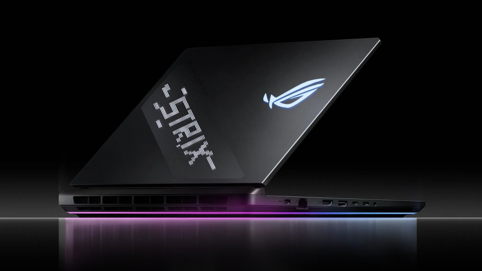 Laptop ASUS ROG Strix SCAR 16 (2025), czyli redefinicja wydajności i technologicznej przewagi
