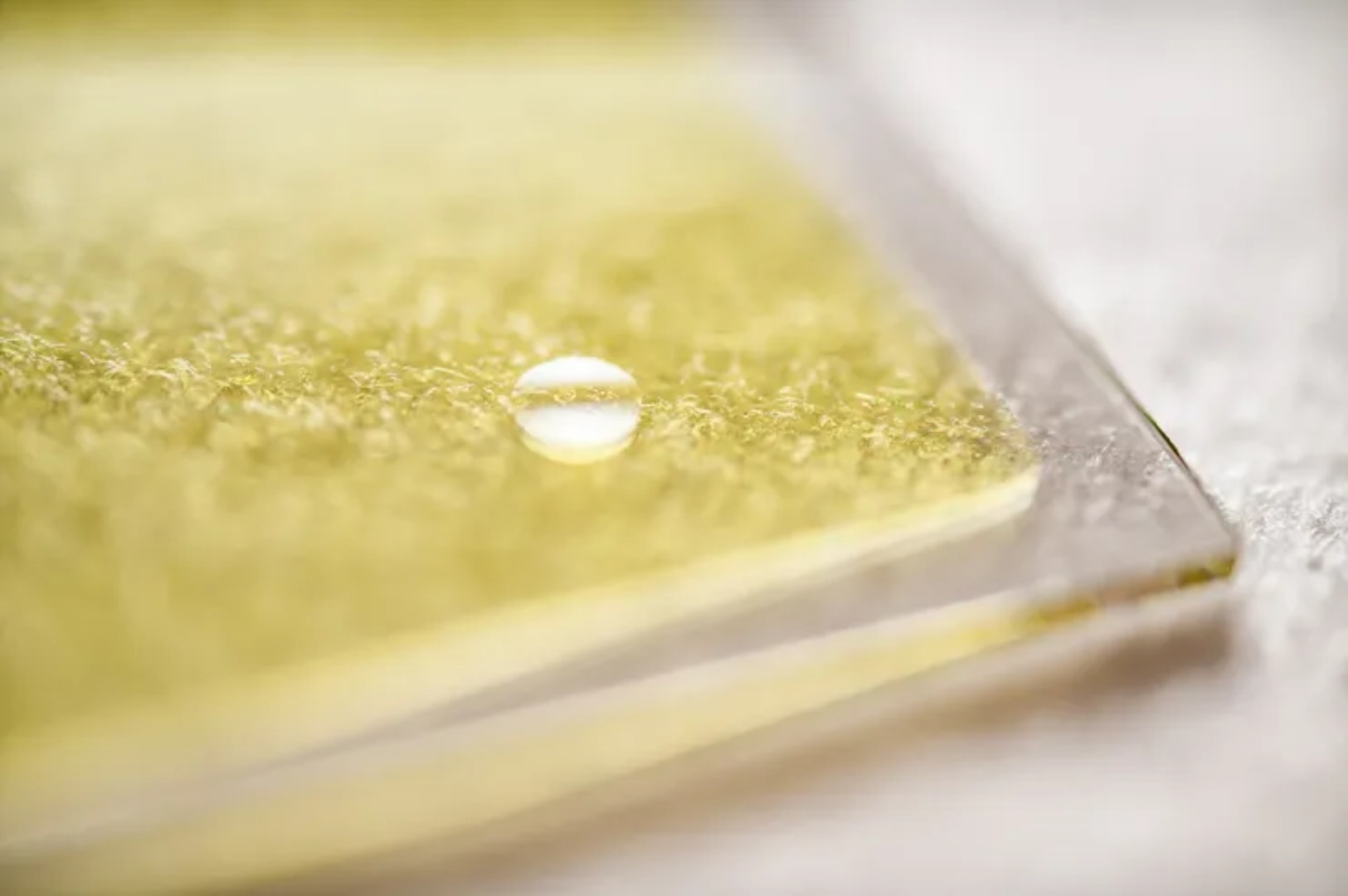 Tani wodór wreszcie realny? Ten materiał ma dać kres paliwom kopalnym