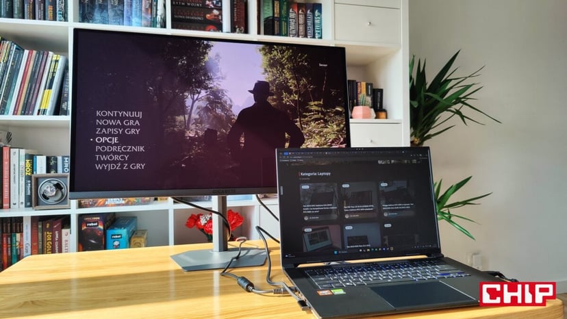 Black Friday dla graczy. Oto cztery pewne wybory sprzętu gamingowego od GIGABYTE