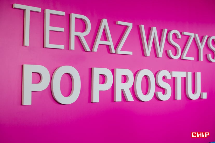 Rewolucja, ale bez kombinowania? T-Mobile Po prostu zmienia zasady gry