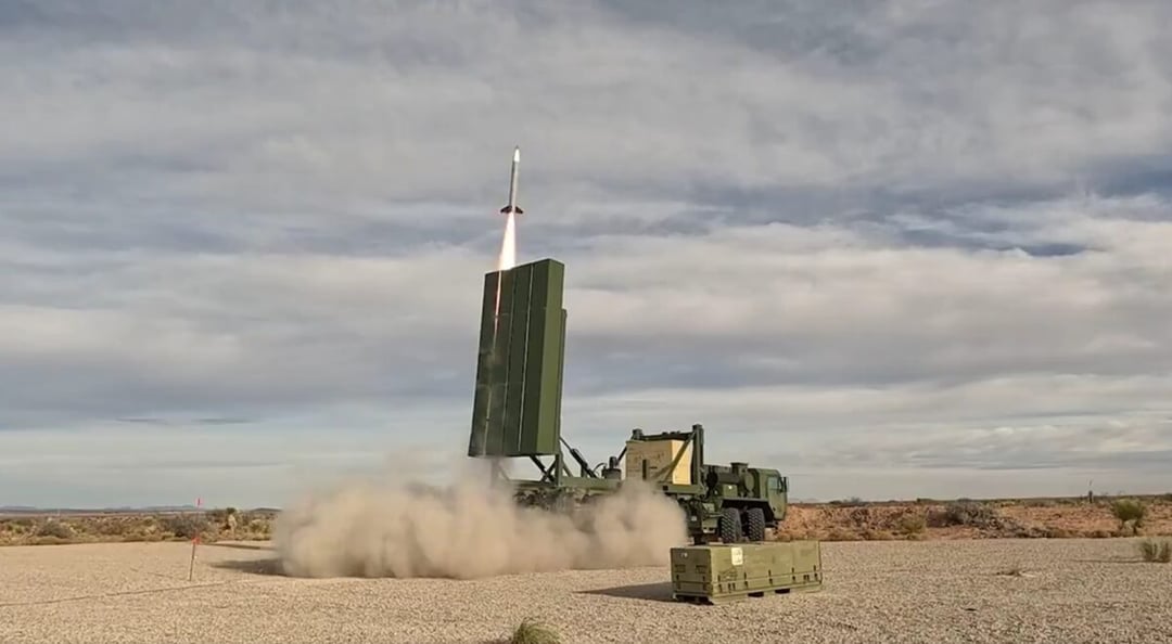 Zamienią HIMARSy w jeszcze potężniejszą broń. Pocisk Blackbeard to marzenie Armii USA