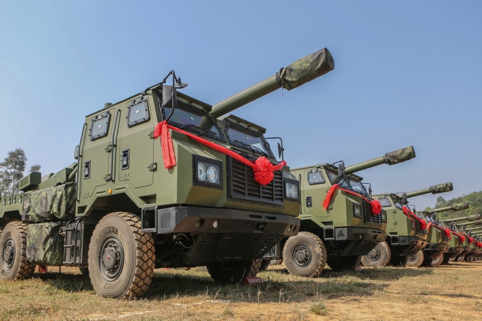 Nikt nie wierzył, że to możliwe. Chiny testują sprzęt na granicy ludzkich możliwości