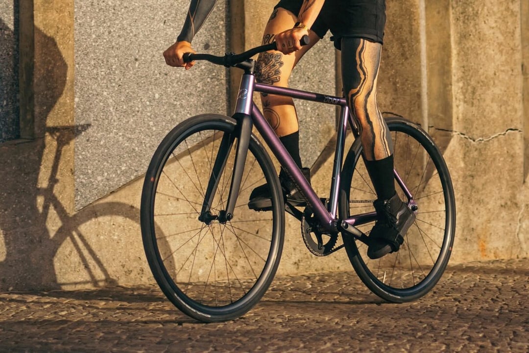 Miejska bestia z Niemiec doczekała się ósmej generacji. Czym zachwyca nowy Krzberg v8