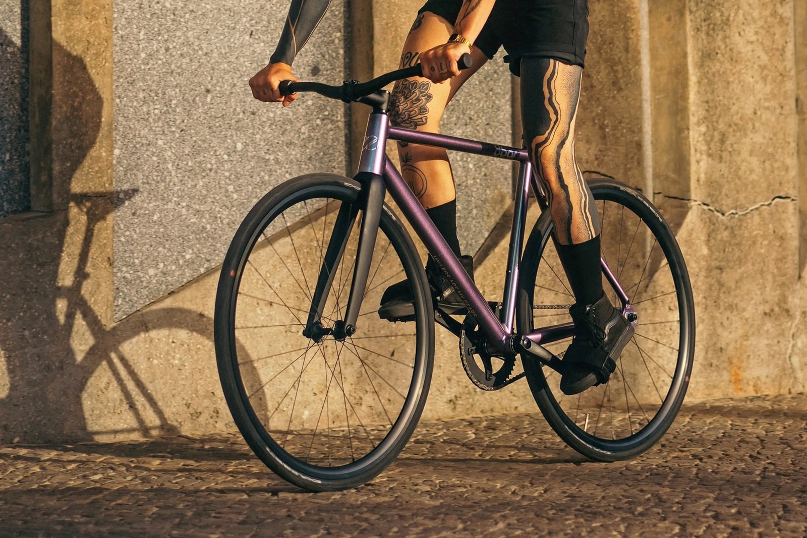 Miejska bestia z Niemiec doczekała się ósmej generacji. Czym zachwyca nowy Krzberg v8