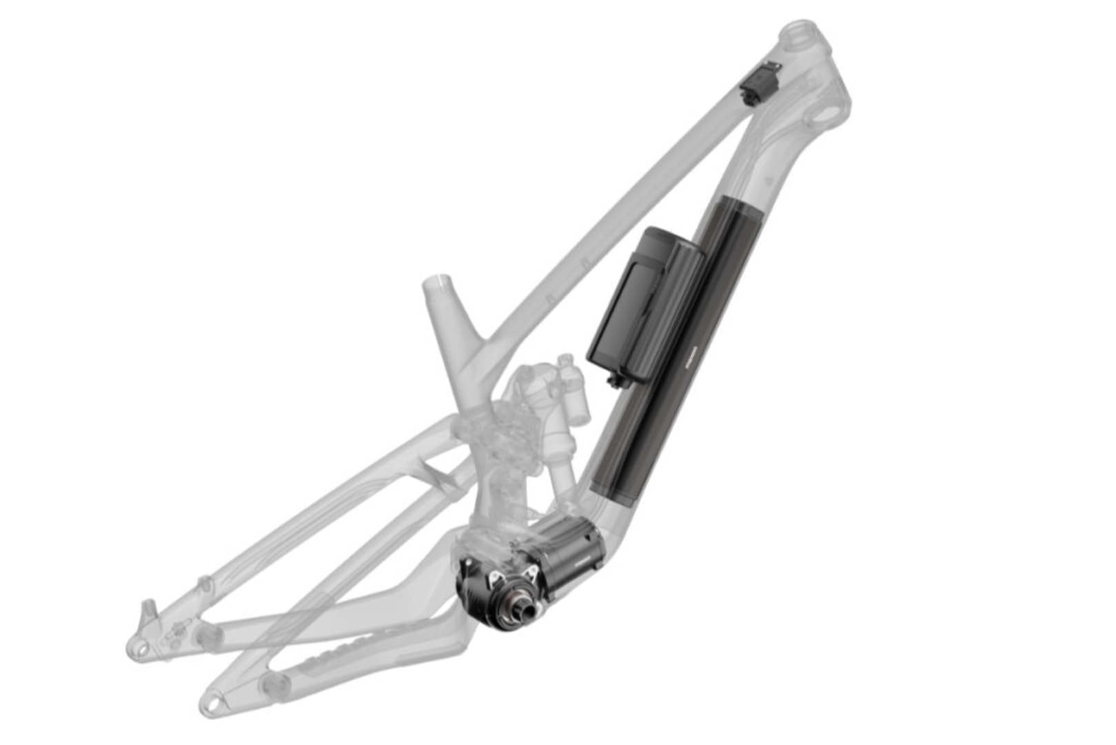 Szwajcarska precyzja i kosmiczne technologie na dwóch kółkach. Maxon Bikedrive Air S to najlżejszy i najmocniejszy napęd na rynku