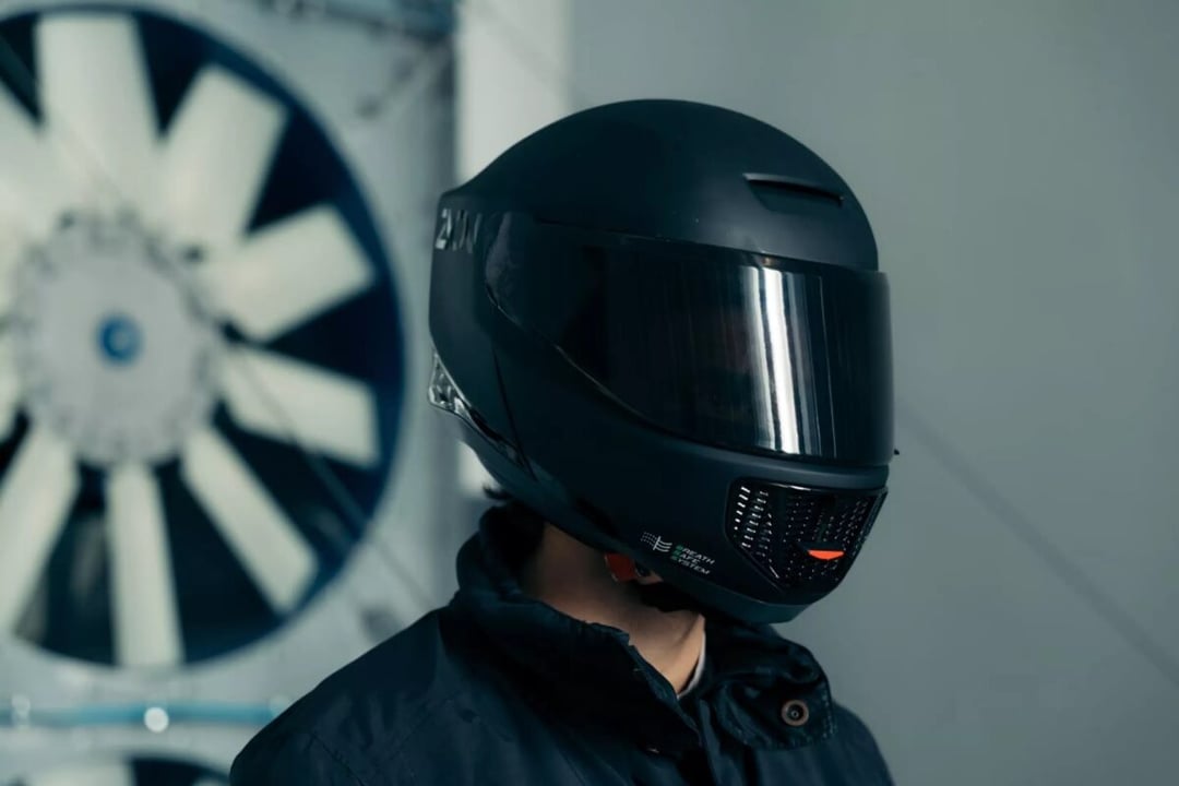 Czy zapłaciłbyś prawie 4000 zł za czyste powietrze podczas jazdy?