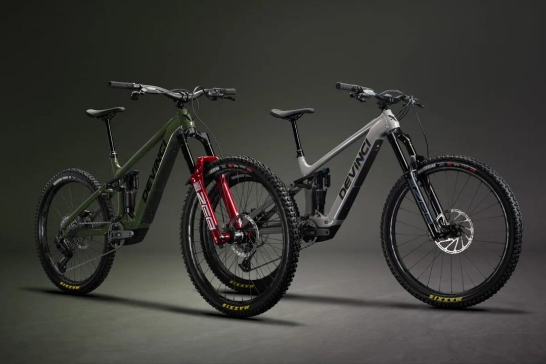 Dożywotnia gwarancja na ramę i tylko 21 kg wagi. E-Spartan Lite to elektryczny rower marzeń