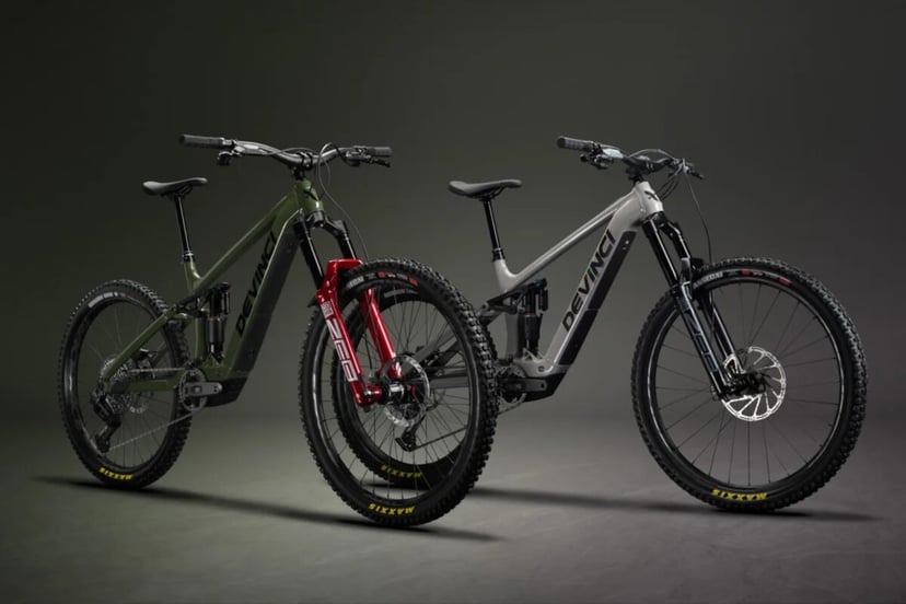 Dożywotnia gwarancja na ramę i tylko 21 kg wagi. E-Spartan Lite to elektryczny rower marzeń