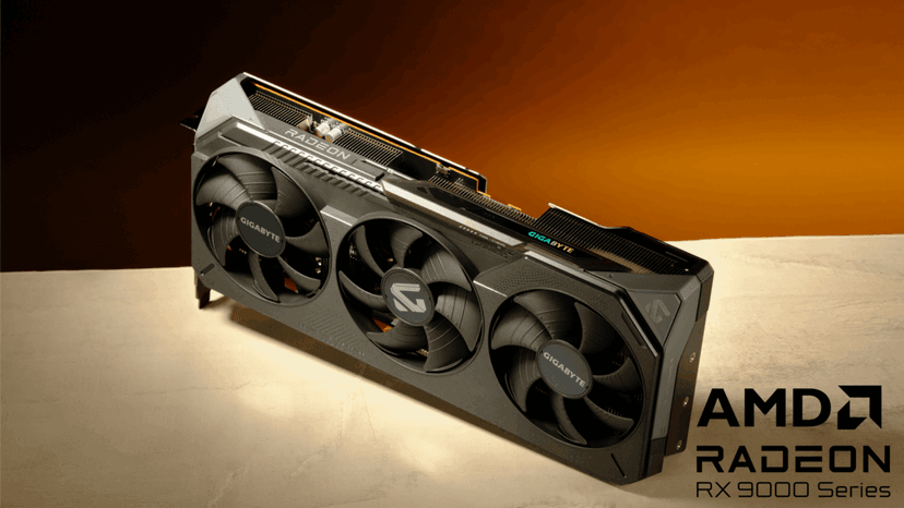 Szukasz wydajnej i taniej karty graficznej? Gigabyte RX 9070 GAMING OC 16G jest strzałem w dziesiątkę