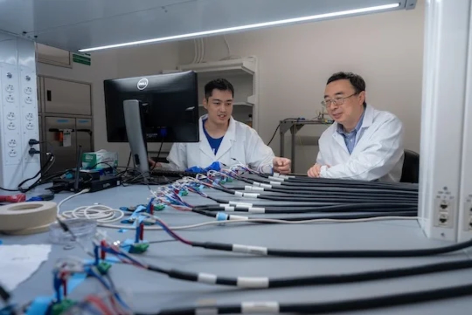 Zdjęcie autorstwa Jorge Vidala