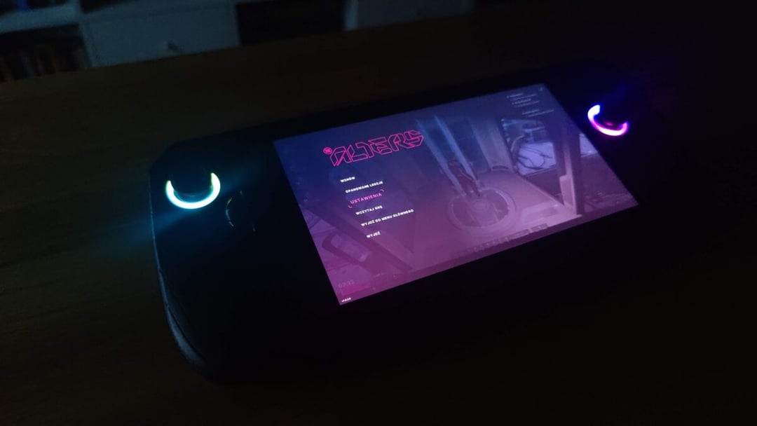 Handheld pluje błędami VRAM w grach? Oto nietypowy powód braku pamięci graficznej