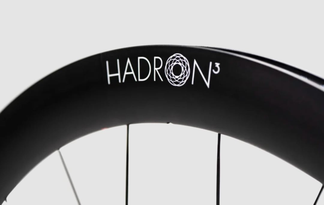 Najszybsza obręcz rowerowa świata zakazana. Ponad dwa lata prac w piach, bo ktoś nie potrafi liczyć?