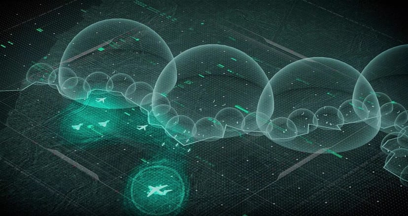 Interferencja destrukcyjna jako broń. Chińczycy opracowali system zakłóceń nowej generacji