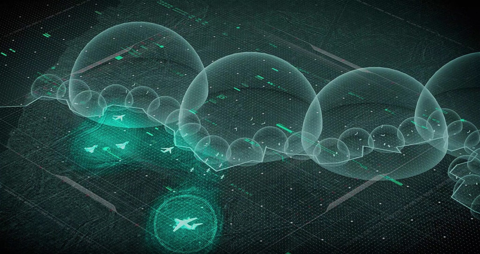 Zdjęcie poglądowe – system luWES